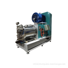 Grinding bead mill grinding sand mill